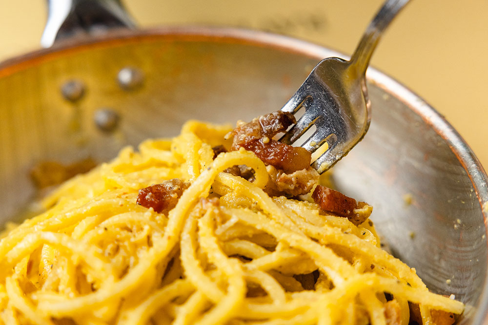 Carciofo alla giudia dorato e croccante